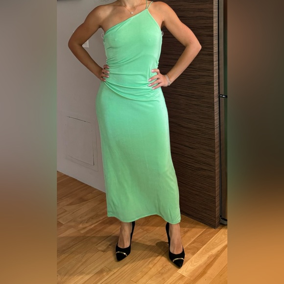 Cocktail/evening dress - Picture 1 of 5